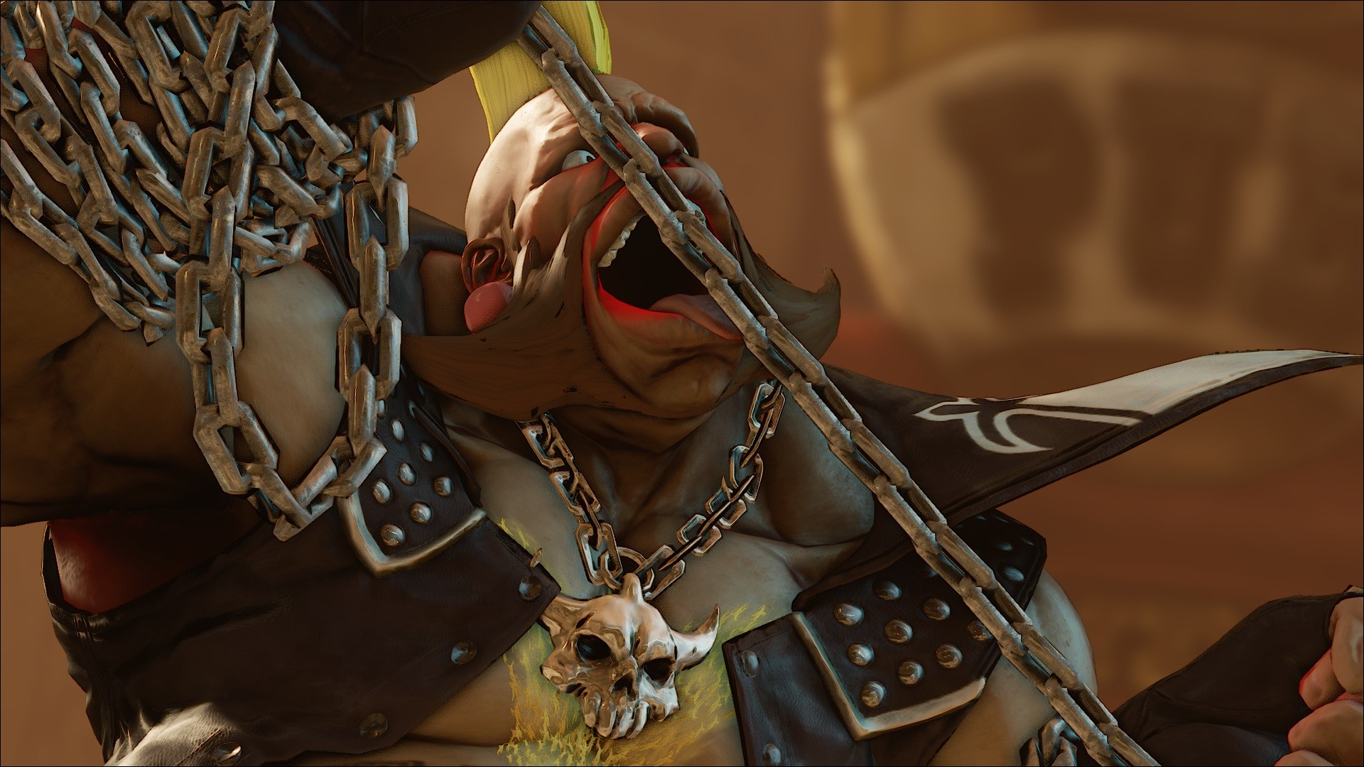 Street Fighter V - Imagen 44